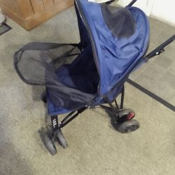 Stroller