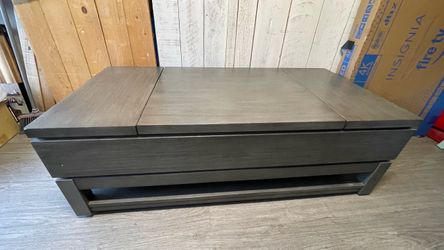 Mesa de centro para sala