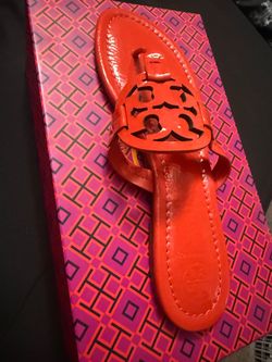 TORY BURCH - ORIGINAL BRAND NEW SIZE 8 1/2