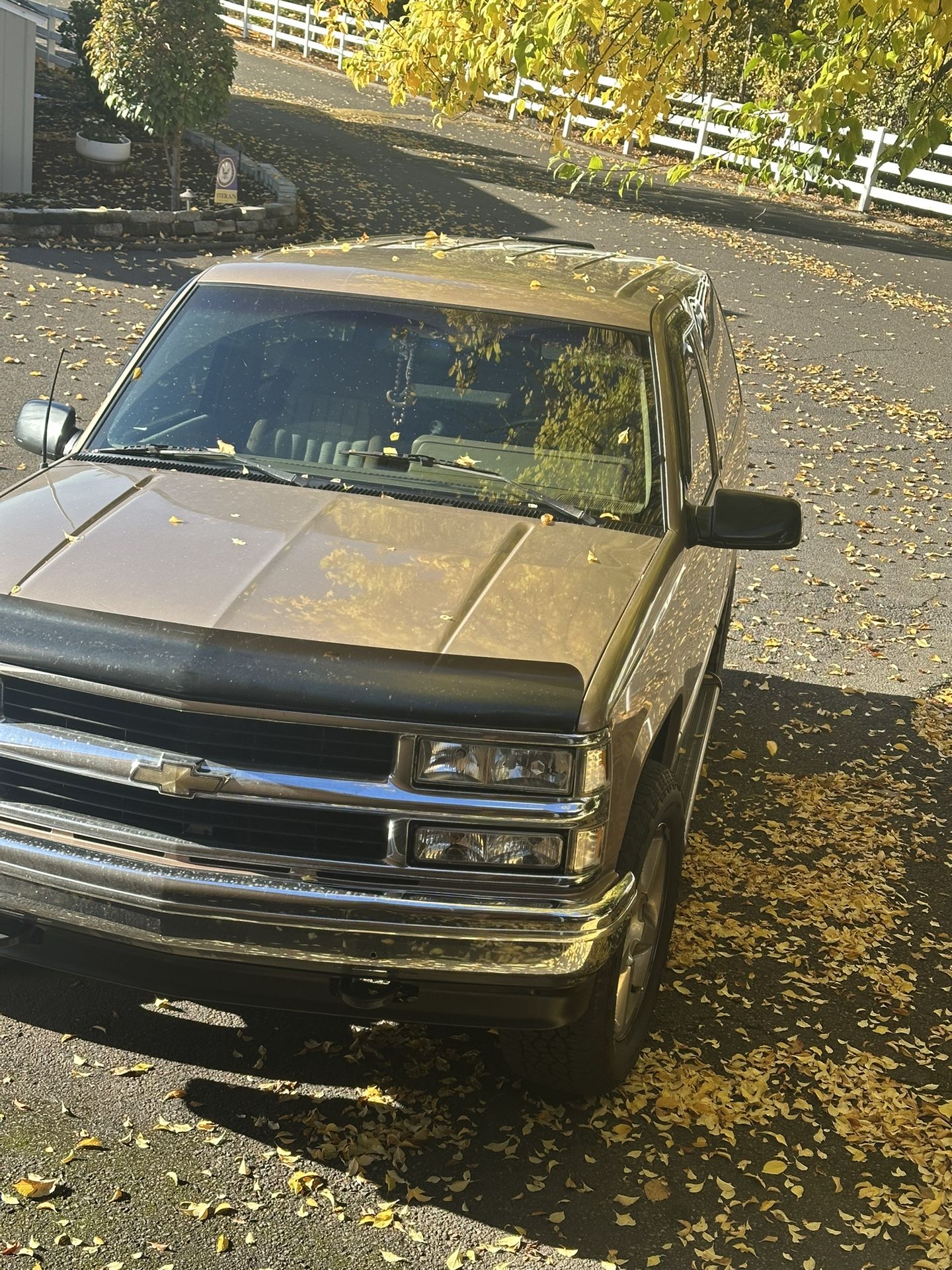 1994 Chevrolet Blazer