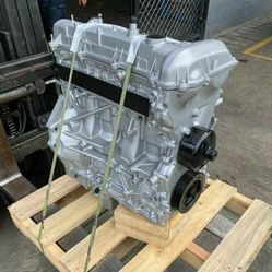 Original engines for sale