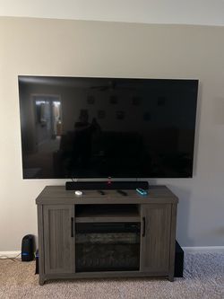Full Living Room Set