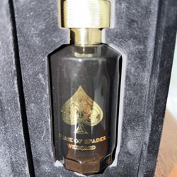 Jo Milano Paris Game of Spades Wildcard Parfum – 100mL (3.4 oz)