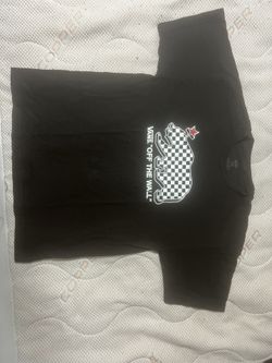 Vans T-shirt Bear Star