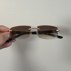 Men’s Cartier New With Box 