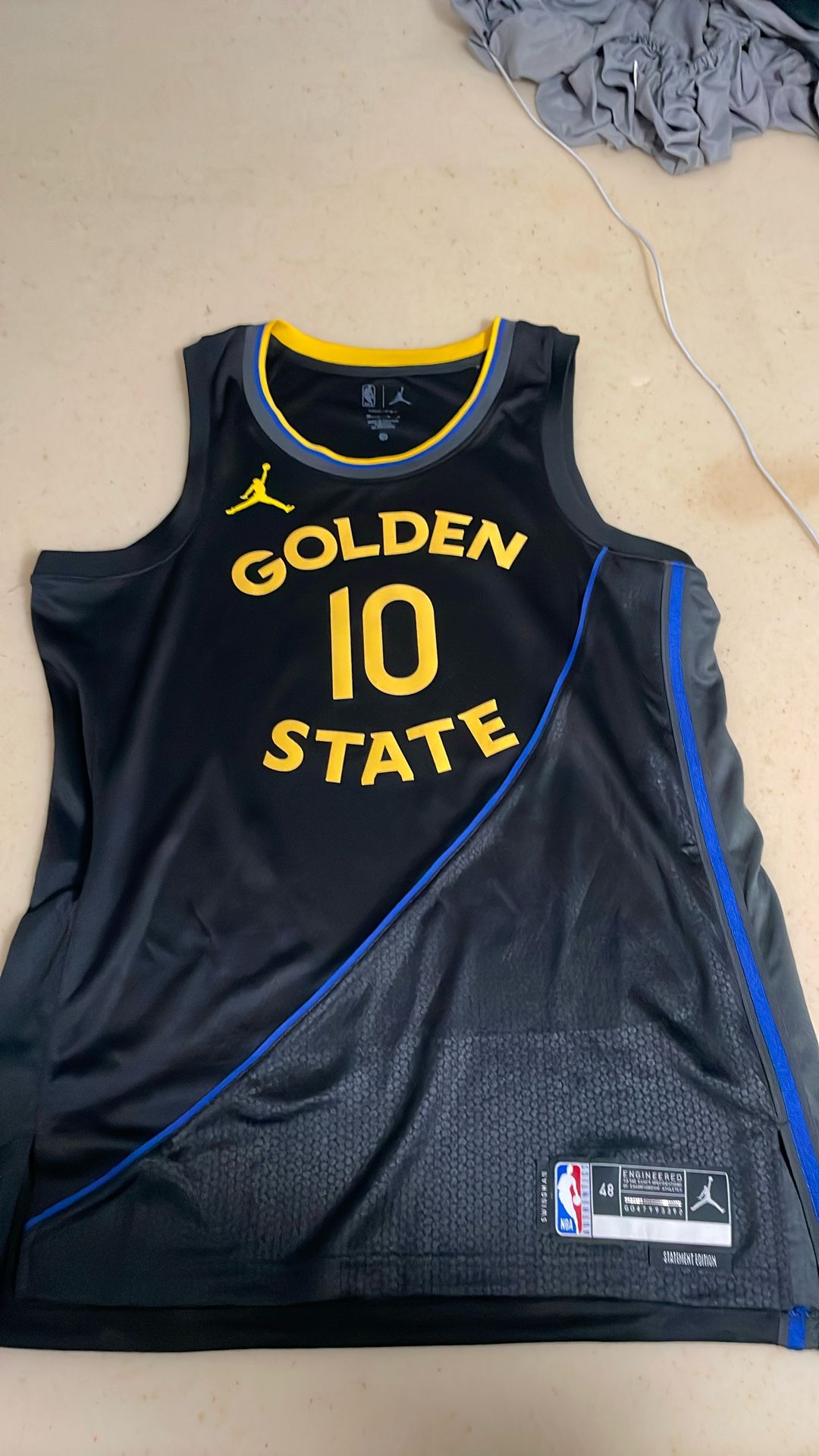 Golden state Warriors 