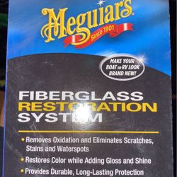 Meguiars Rv And Marine 