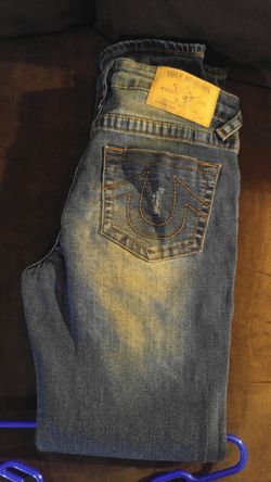 True Religion jeans