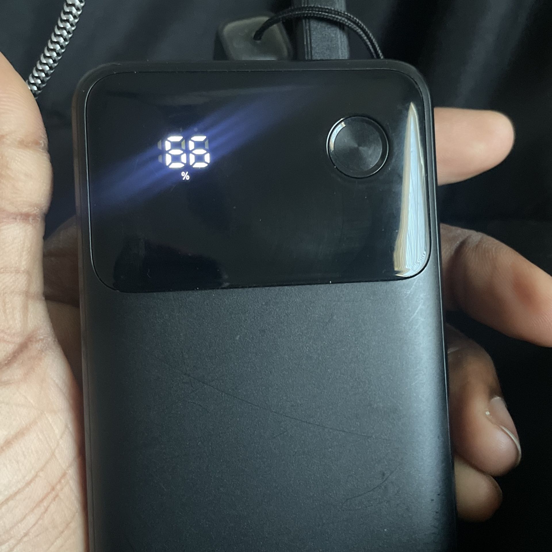 portable charger