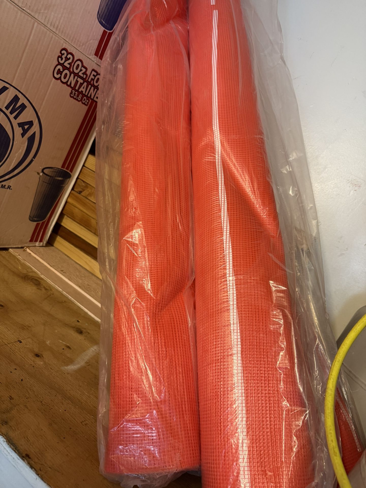 Fiberglass Mesh For Foam Moldings