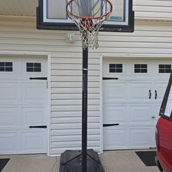 Basketball Goal