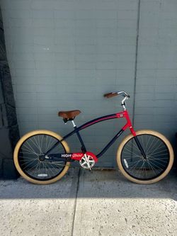 Pure City High Brew Special Edition Cruiser