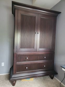 Armoire