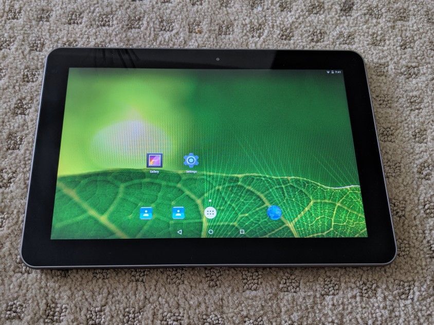 Samsung Galaxy Tab 10" inch Android Tablet