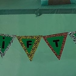 Banner