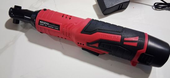 3/8 power ratchet tool kit