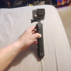 *****GOPRO HERO GOOD CONDITION 50$*****