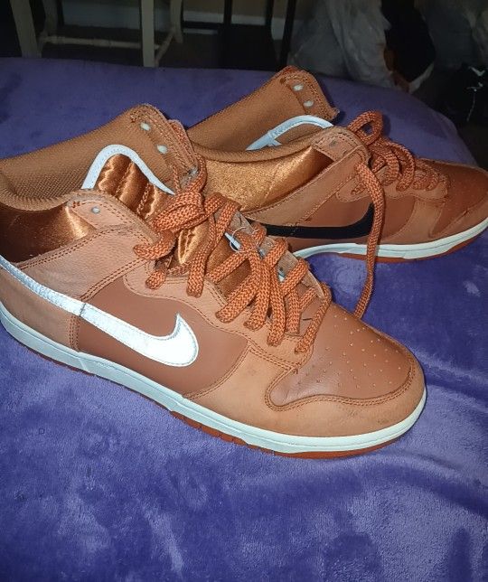 Nike Wnba/ Nba Sbs