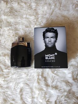 Mont black