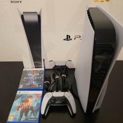 Playstation                 5