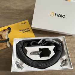 Halo Collar 3