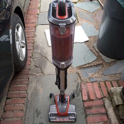 Shark Vacuum Cleaner Duo Clean 