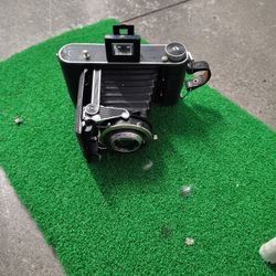 Collectable Kodak Old School Camara