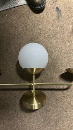 Bathroom Vanity Light