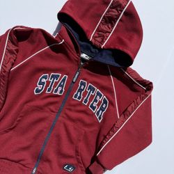 starter sweater 