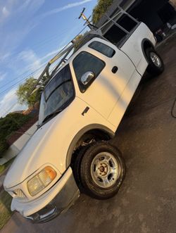 1997 Ford F-150