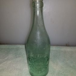 Vintage Augusta Bottle