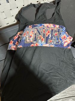 Victoria secret tank top