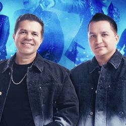 Jose Medina Y Josi Cuen Tickets 21 Septiembre 2025