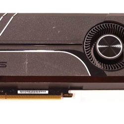 Asus NVIDIA GeForce GTX 1080 Ti 11GB GDDR5X PCIe GPU P/N: TURBO-GTX1080TI-11G