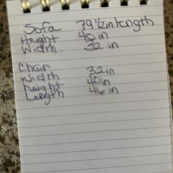 Electric Recline Couch And Oversized Chair Leather 