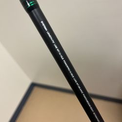 6’ Medium Fast Action Fishing Rod – 4–12 lb Line | Freshwater Spinning Rod