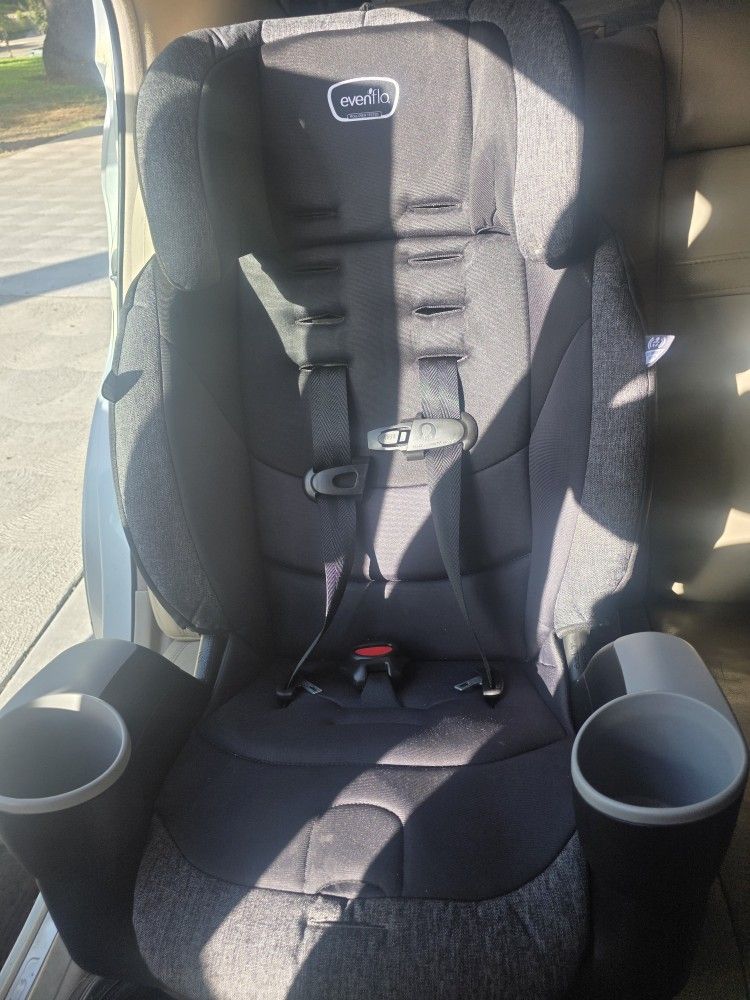 Car Seat