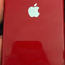 iPhone XR Red