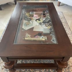 Coffe Table