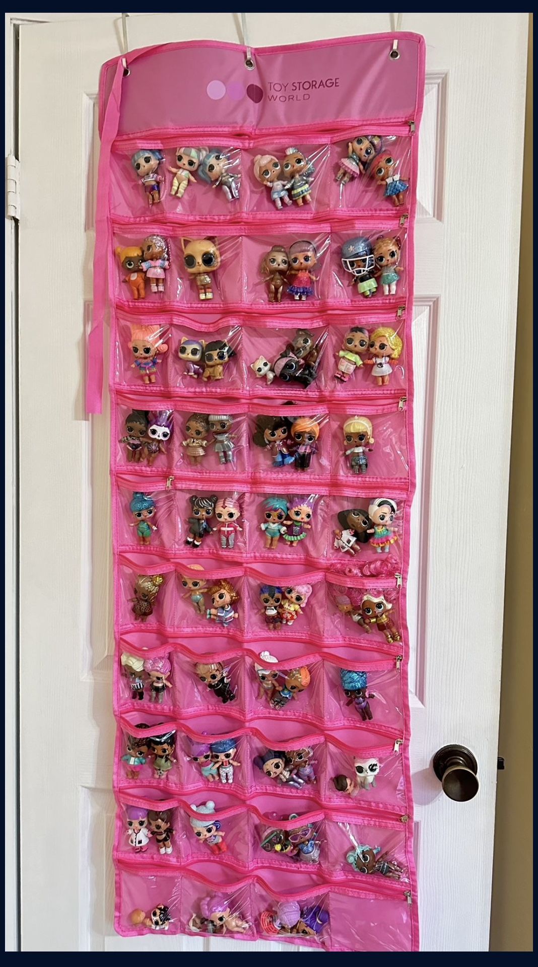 68 LOL Dolls