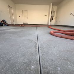 Epoxy Floors