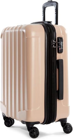 Luggage Suitcase