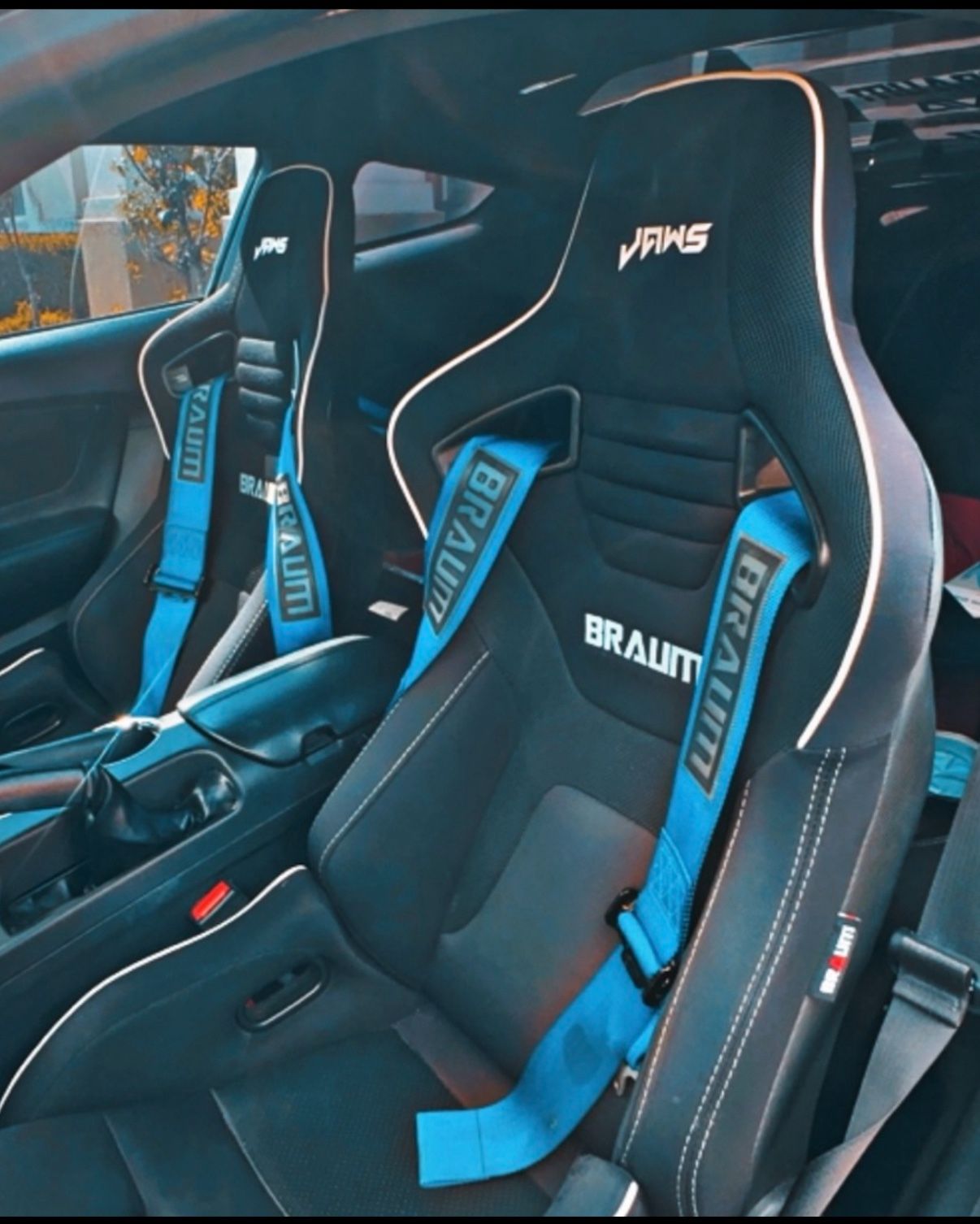Racing Seats