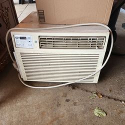Working Window AC