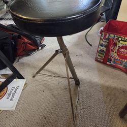 Vintage Cb700 Throne