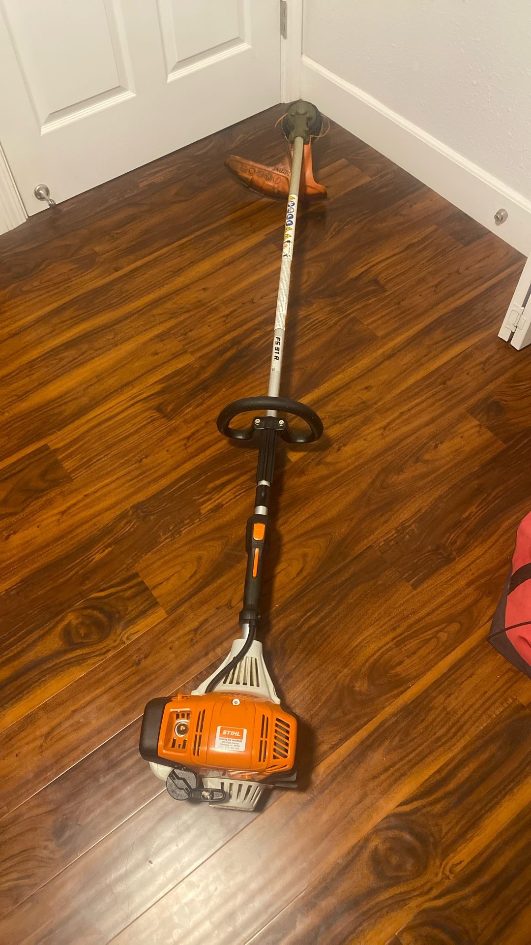 STIHL FS 91 R