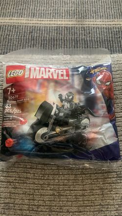 Lego. Marvel