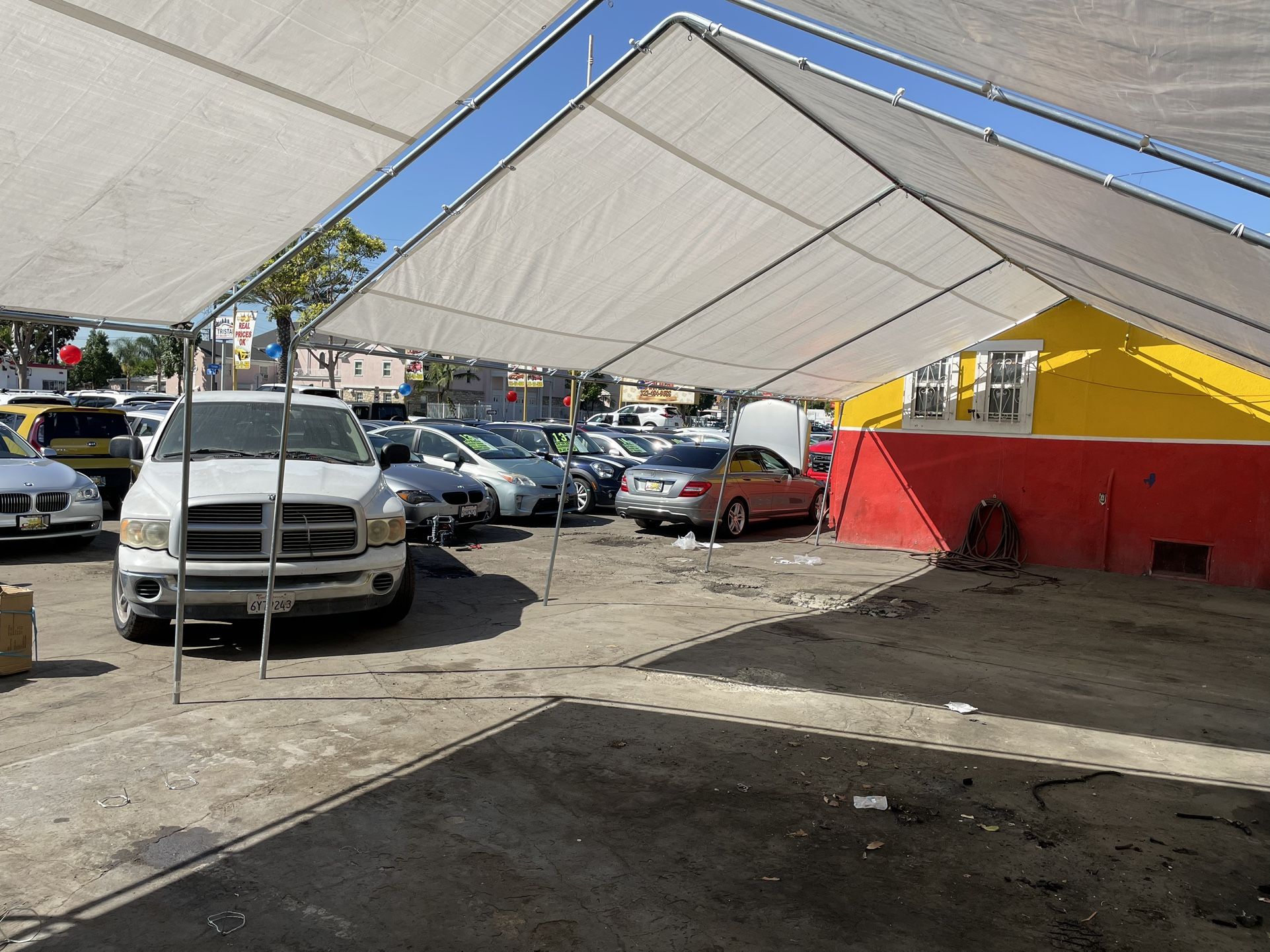 Canopies Tents Tarps Poles Lonas Carpas Tubos Canopy