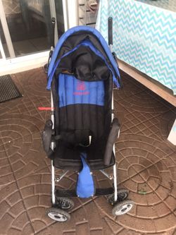 Stroller