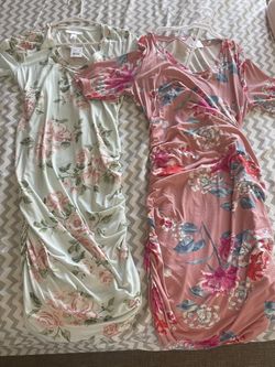 Motherhood Dresses